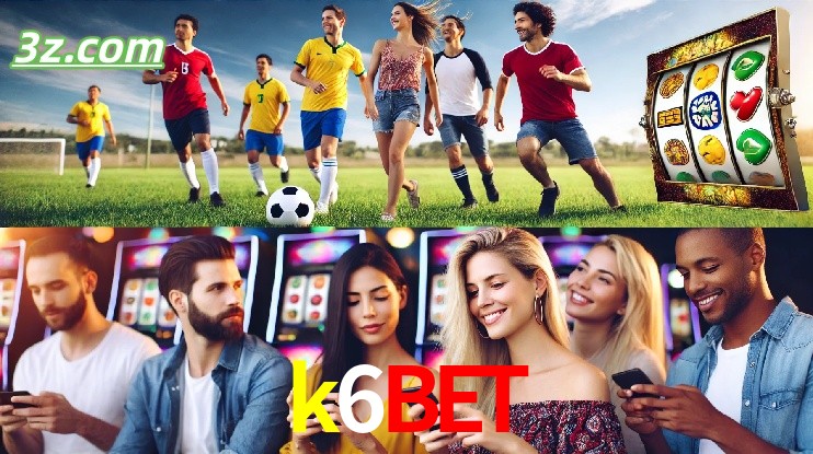 Por Que Escolher o Aplicativo k6bet.com?