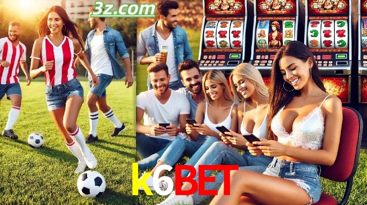 k6bet-Jolly Sports app para apostas em futebol e basquete