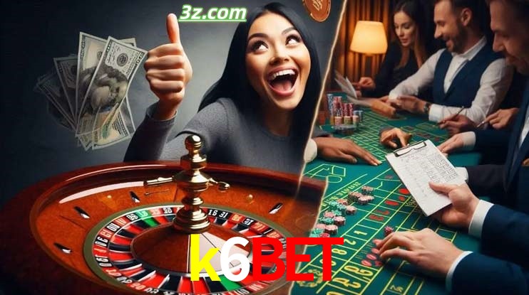 Como Realizar a Verificação no k6bet.com