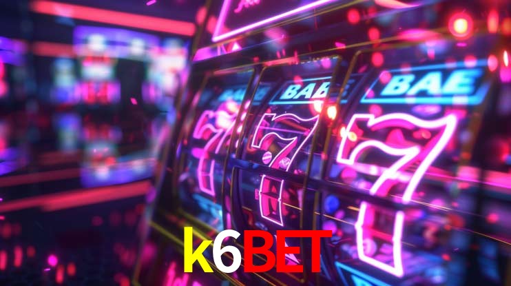 k6betpaga.com o Destino Final para Jogadores Online