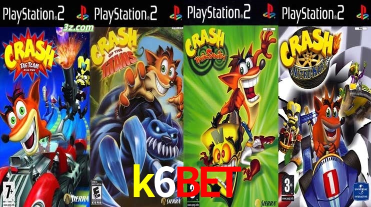k6bet-Jogos Crash: Ação Rápida e Grandes Ganhos