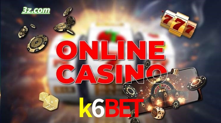 Faça Login no k6bet e Continue a Acumular Vitórias