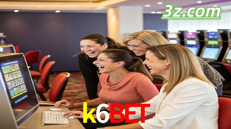 Registro Rápido e Fácil no k6bet